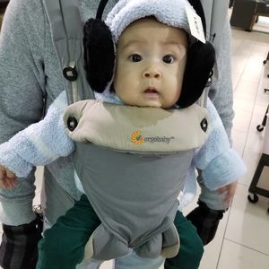 Meet your Posher, Steven